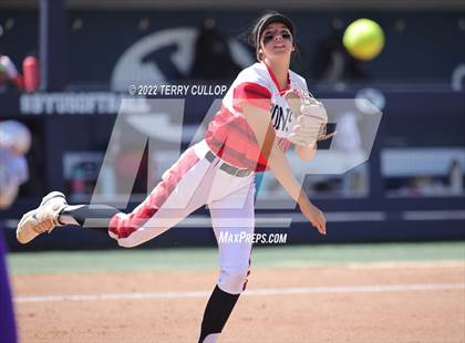Thumbnail 1 in Lehi vs. Spanish Fork (UHSAA 5A Final Game 2) photogallery.