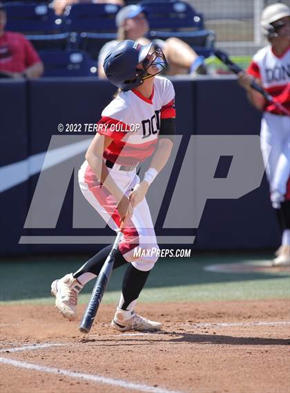 Thumbnail 3 in Lehi vs. Spanish Fork (UHSAA 5A Final Game 2) photogallery.