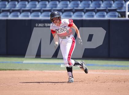 Thumbnail 1 in Lehi vs. Spanish Fork (UHSAA 5A Final Game 2) photogallery.