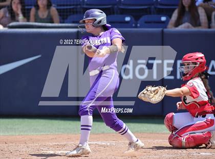 Thumbnail 3 in Lehi vs. Spanish Fork (UHSAA 5A Final Game 2) photogallery.