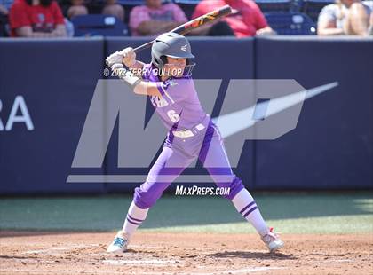 Thumbnail 3 in Lehi vs. Spanish Fork (UHSAA 5A Final Game 2) photogallery.