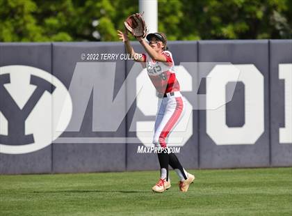 Thumbnail 1 in Lehi vs. Spanish Fork (UHSAA 5A Final Game 2) photogallery.