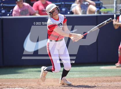 Thumbnail 3 in Lehi vs. Spanish Fork (UHSAA 5A Final Game 2) photogallery.