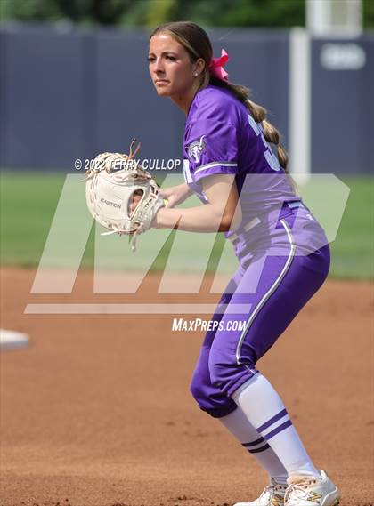 Thumbnail 1 in Lehi vs. Spanish Fork (UHSAA 5A Final Game 2) photogallery.