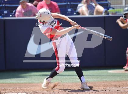 Thumbnail 2 in Lehi vs. Spanish Fork (UHSAA 5A Final Game 2) photogallery.