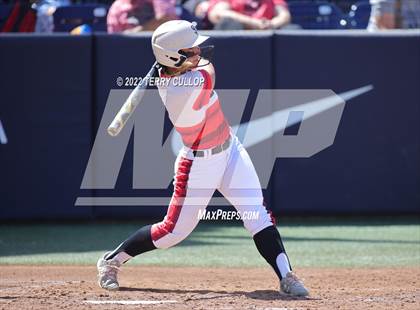 Thumbnail 1 in Lehi vs. Spanish Fork (UHSAA 5A Final Game 2) photogallery.