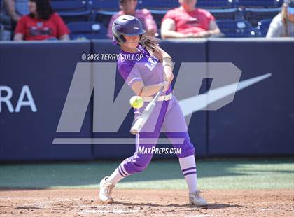 Thumbnail 1 in Lehi vs. Spanish Fork (UHSAA 5A Final Game 2) photogallery.