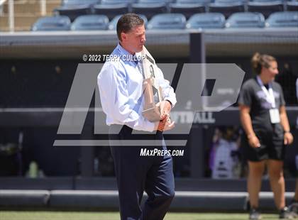 Thumbnail 2 in Lehi vs. Spanish Fork (UHSAA 5A Final Game 2) photogallery.