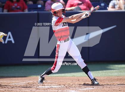 Thumbnail 2 in Lehi vs. Spanish Fork (UHSAA 5A Final Game 2) photogallery.