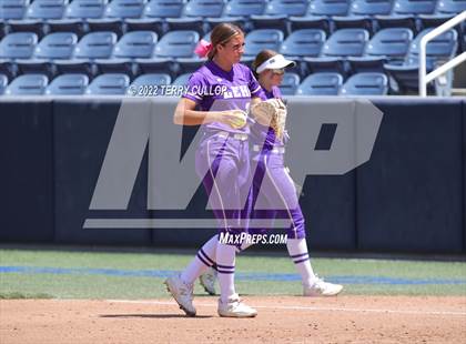 Thumbnail 1 in Lehi vs. Spanish Fork (UHSAA 5A Final Game 2) photogallery.
