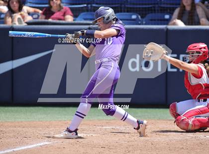 Thumbnail 1 in Lehi vs. Spanish Fork (UHSAA 5A Final Game 2) photogallery.