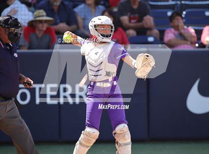 Thumbnail 2 in Lehi vs. Spanish Fork (UHSAA 5A Final Game 2) photogallery.