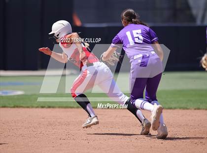Thumbnail 1 in Lehi vs. Spanish Fork (UHSAA 5A Final Game 2) photogallery.