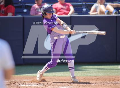 Thumbnail 3 in Lehi vs. Spanish Fork (UHSAA 5A Final Game 2) photogallery.
