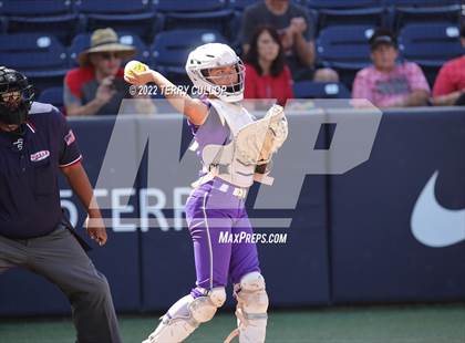 Thumbnail 1 in Lehi vs. Spanish Fork (UHSAA 5A Final Game 2) photogallery.
