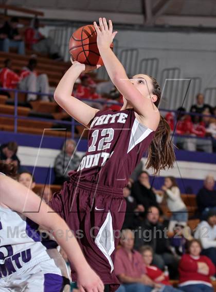 Thumbnail 3 in Sevier County vs. White County (Winterfest Shootout) photogallery.