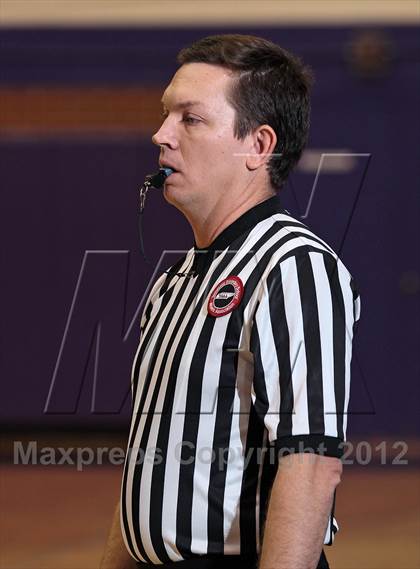 Thumbnail 3 in Sevier County vs. White County (Winterfest Shootout) photogallery.