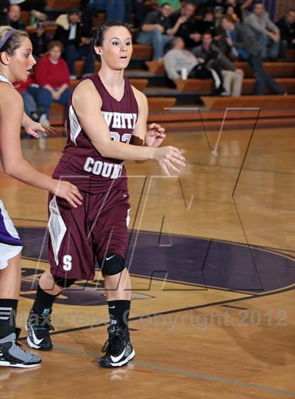 Thumbnail 1 in Sevier County vs. White County (Winterfest Shootout) photogallery.