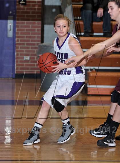 Thumbnail 1 in Sevier County vs. White County (Winterfest Shootout) photogallery.