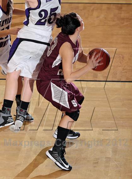 Thumbnail 1 in Sevier County vs. White County (Winterfest Shootout) photogallery.