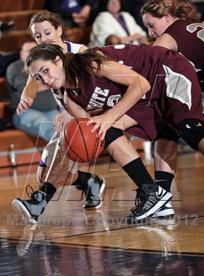 Thumbnail 3 in Sevier County vs. White County (Winterfest Shootout) photogallery.