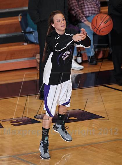 Thumbnail 1 in Sevier County vs. White County (Winterfest Shootout) photogallery.