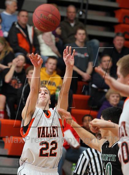Thumbnail 1 in Des Moines North @ Valley photogallery.