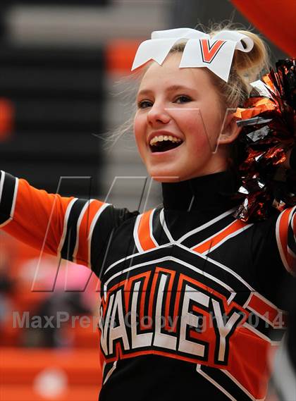 Thumbnail 3 in Des Moines North @ Valley photogallery.