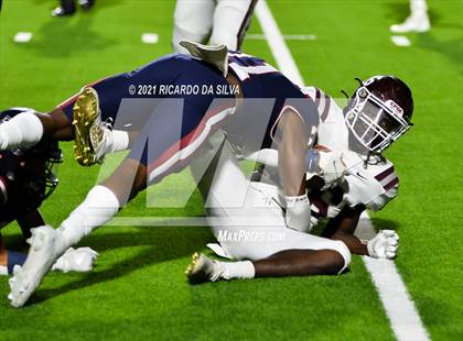Thumbnail 1 in Cinco Ranch vs Tompkins photogallery.