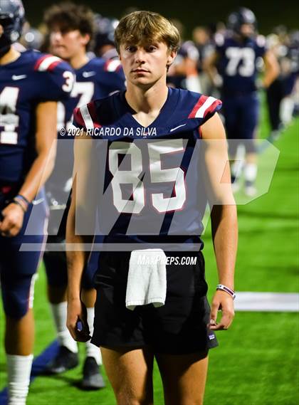 Thumbnail 3 in Cinco Ranch vs Tompkins photogallery.