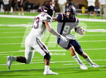 Thumbnail 3 in Cinco Ranch vs Tompkins photogallery.