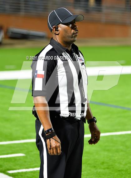Thumbnail 3 in Cinco Ranch vs Tompkins photogallery.