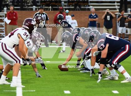 Thumbnail 3 in Cinco Ranch vs Tompkins photogallery.
