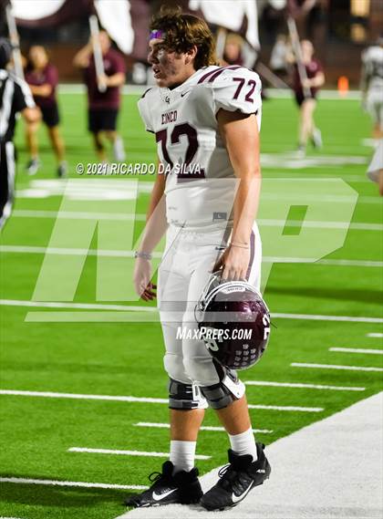 Thumbnail 1 in Cinco Ranch vs Tompkins photogallery.