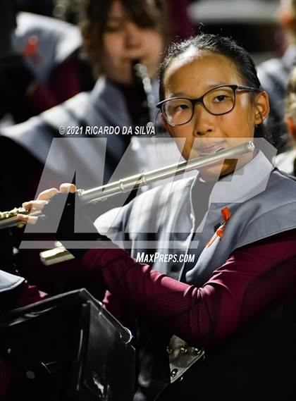 Thumbnail 1 in Cinco Ranch vs Tompkins photogallery.