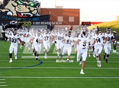 Thumbnail 1 in Cinco Ranch vs Tompkins photogallery.