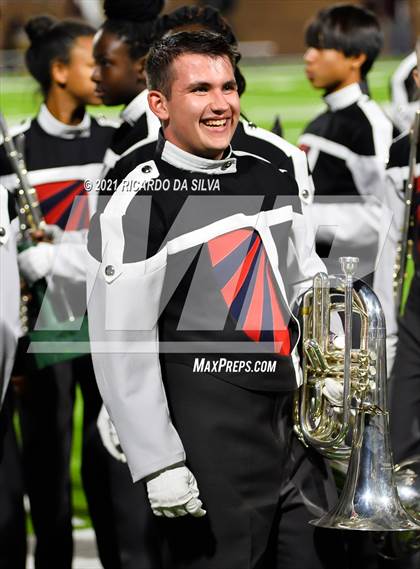 Thumbnail 1 in Cinco Ranch vs Tompkins photogallery.