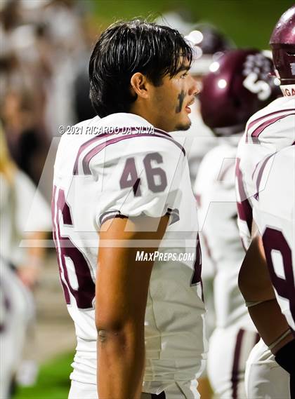 Thumbnail 1 in Cinco Ranch vs Tompkins photogallery.