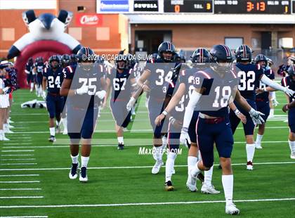 Thumbnail 1 in Cinco Ranch vs Tompkins photogallery.