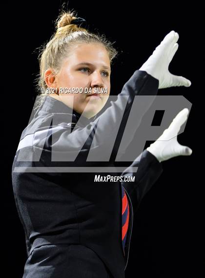 Thumbnail 1 in Cinco Ranch vs Tompkins photogallery.
