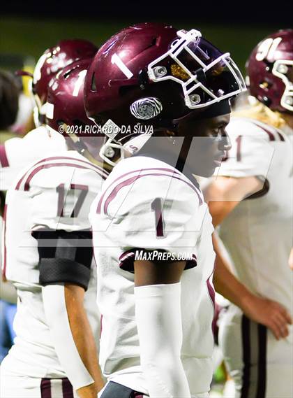 Thumbnail 2 in Cinco Ranch vs Tompkins photogallery.