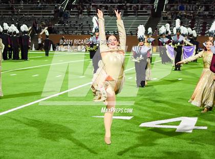 Thumbnail 3 in Cinco Ranch vs Tompkins photogallery.
