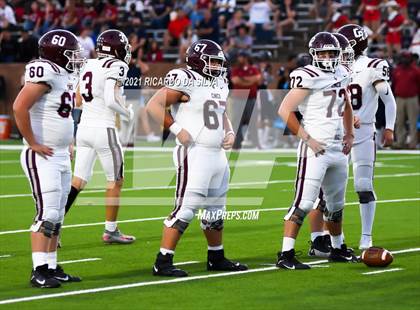 Thumbnail 2 in Cinco Ranch vs Tompkins photogallery.
