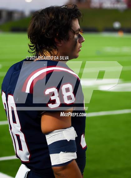 Thumbnail 3 in Cinco Ranch vs Tompkins photogallery.
