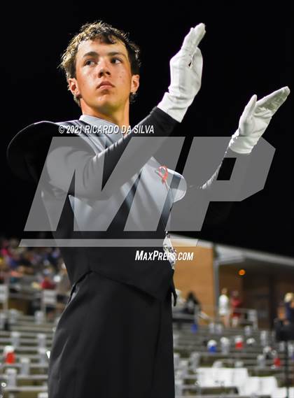Thumbnail 1 in Cinco Ranch vs Tompkins photogallery.