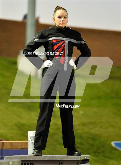 Thumbnail 2 in Cinco Ranch vs Tompkins photogallery.