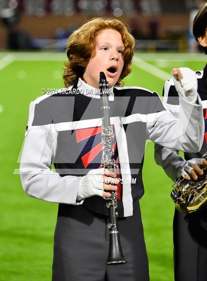 Thumbnail 3 in Cinco Ranch vs Tompkins photogallery.