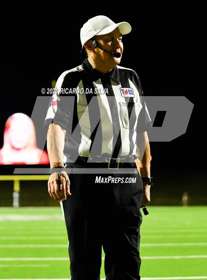 Thumbnail 2 in Cinco Ranch vs Tompkins photogallery.
