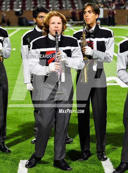 Thumbnail 1 in Cinco Ranch vs Tompkins photogallery.