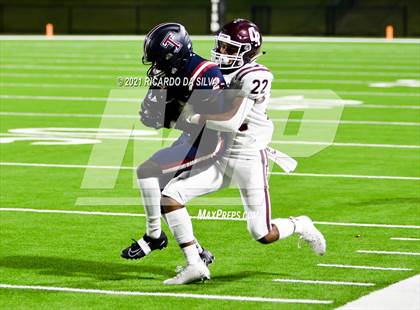 Thumbnail 1 in Cinco Ranch vs Tompkins photogallery.